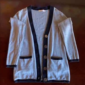 Tory Burch Cardigan
